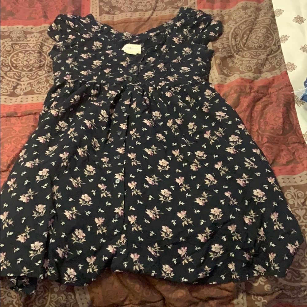 Babydoll dress